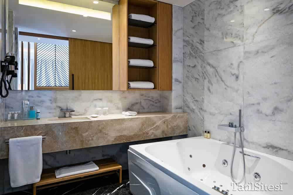 Titanic Luxury Collection Bodrum